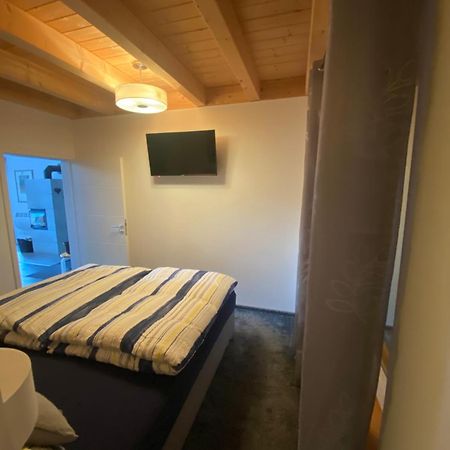 Ferienhaus Annemie Markt Erlbach Ngoại thất bức ảnh