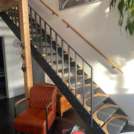 Ferienhaus Annemie Markt Erlbach Ngoại thất bức ảnh