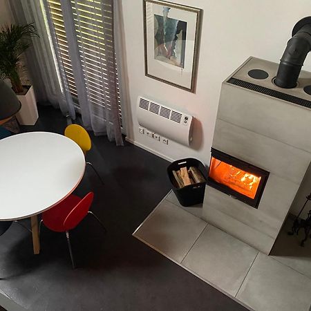 Ferienhaus Annemie Markt Erlbach Ngoại thất bức ảnh