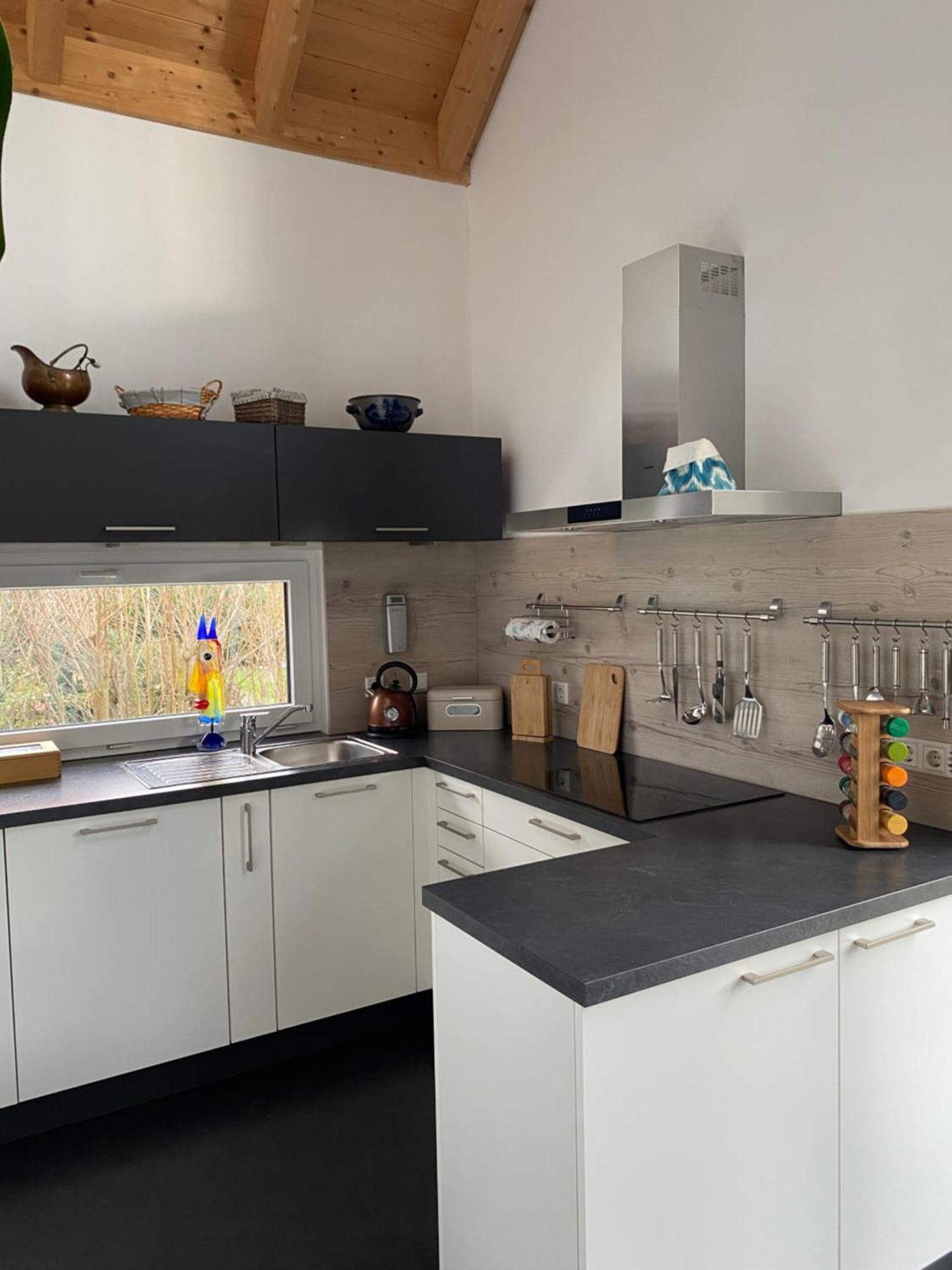 Ferienhaus Annemie Markt Erlbach Ngoại thất bức ảnh